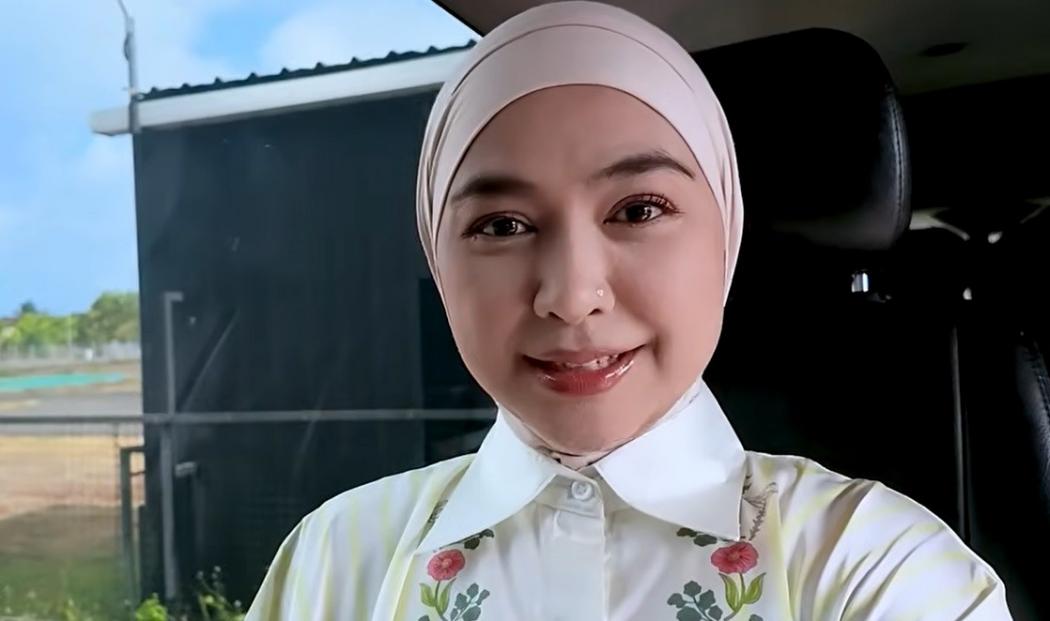 Ria Ricis Kecewa Naik Helikopter di Bali, Diperlakukan Beda dengan Turis Asing