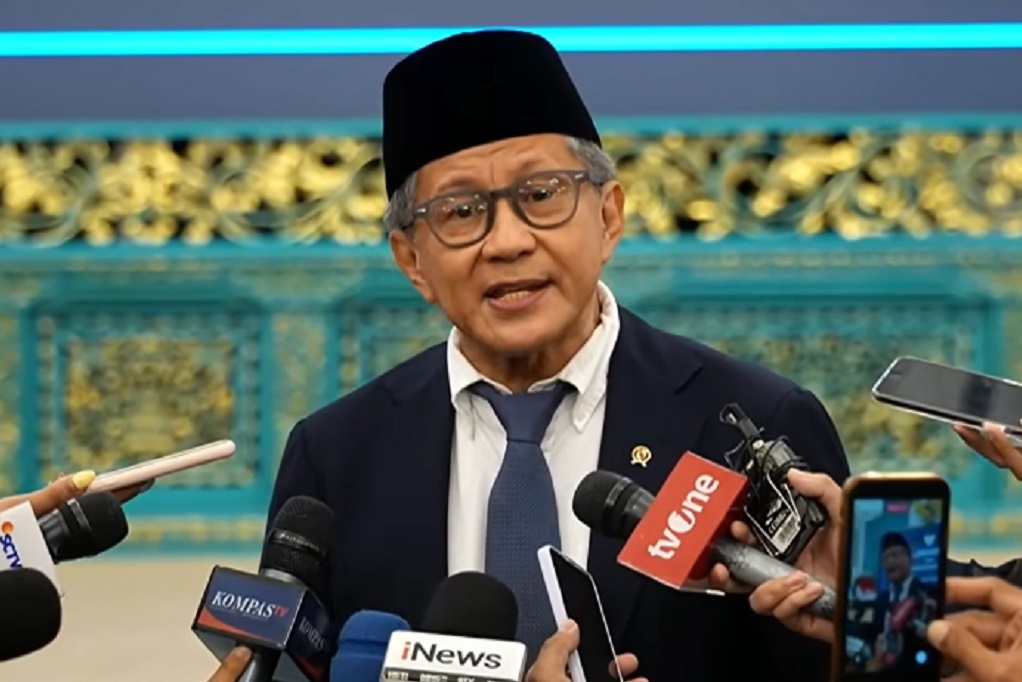 Dilantik Jadi Wantimpres, Rocky Gerung Ungkap Pesan Khusus Prabowo
