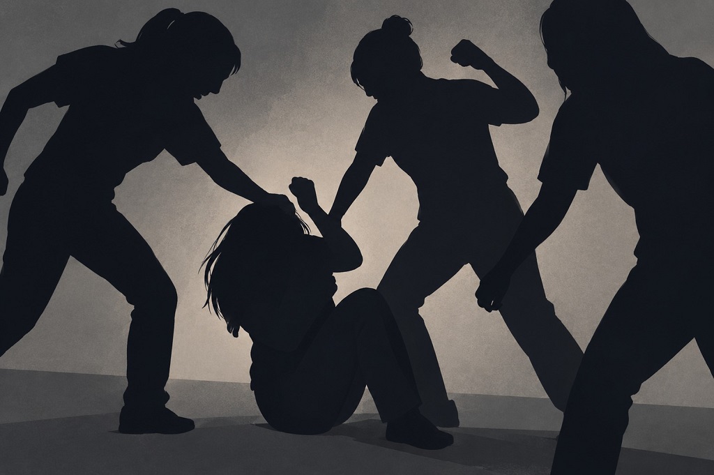 Viral Perempuan Dianiaya usai Dituduh Curi Amplop Hajatan di Jaksel, Polisi Selidiki