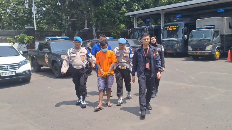 Penyebab Lampu Lalu Lintas Bandung Mati Terungkap, Ternyata Kabel Dicuri