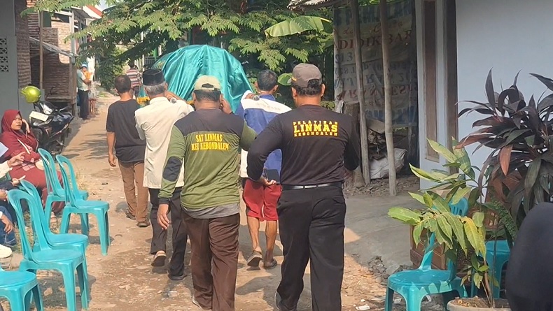 Siswa SD di Pemalang Meninggal Diduga Korban Bullying, Sempat Mengeluh Sakit Perut