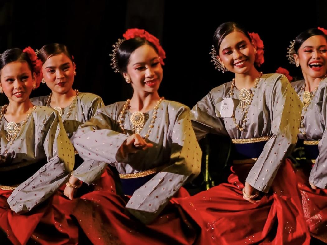 Tari Zapin Dicalonkan Jadi Warisan Budaya Takbenda UNESCO