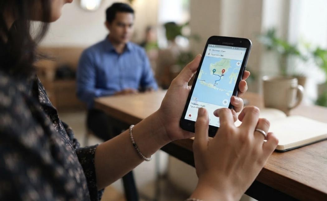 Komdigi Bongkar Daftar Paket Internet yang Belum Rollover, Bikin Kaget Operator Ini Terbanyak