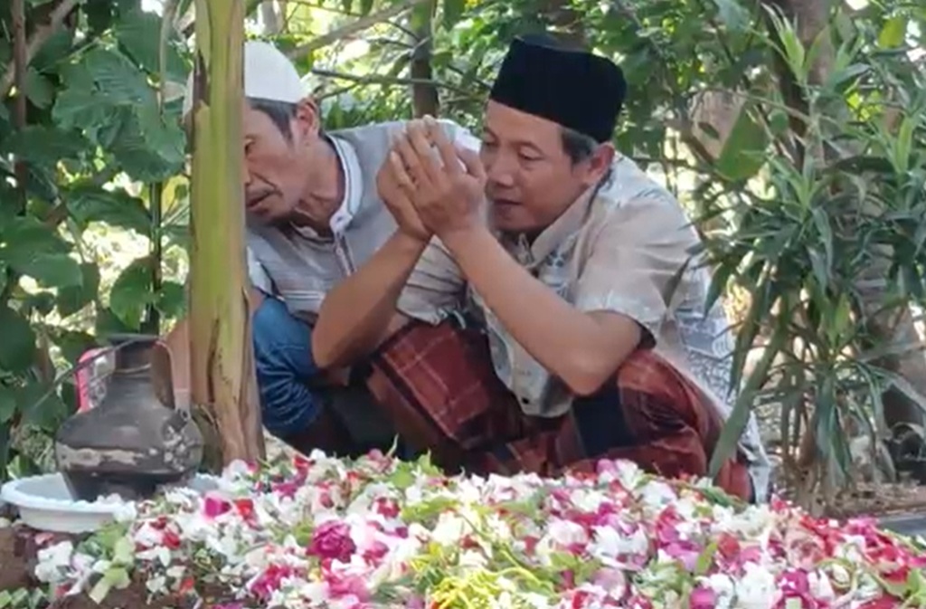 Keji! Siswa SMK di Pasuruan yang Hilang Diculik Ternyata Dibunuh dan Dibakar Ipar