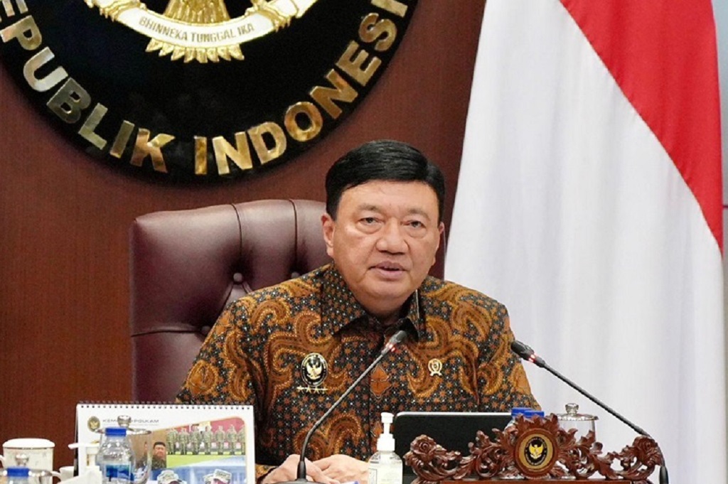 Budi Gunawan Jadi Wantimpres, PDIP Tegaskan Bukan Kader: Tak Punya KTA