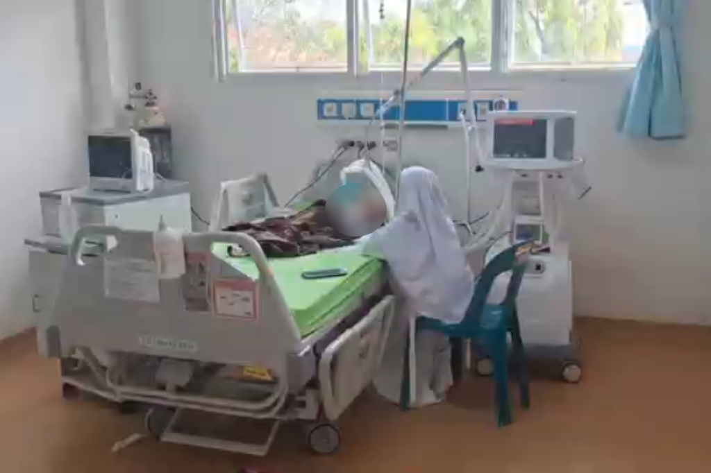 Bayi 8 Bulan Kritis hingga Meninggal di Labura, Diduga Korban Kekerasan Seksual
