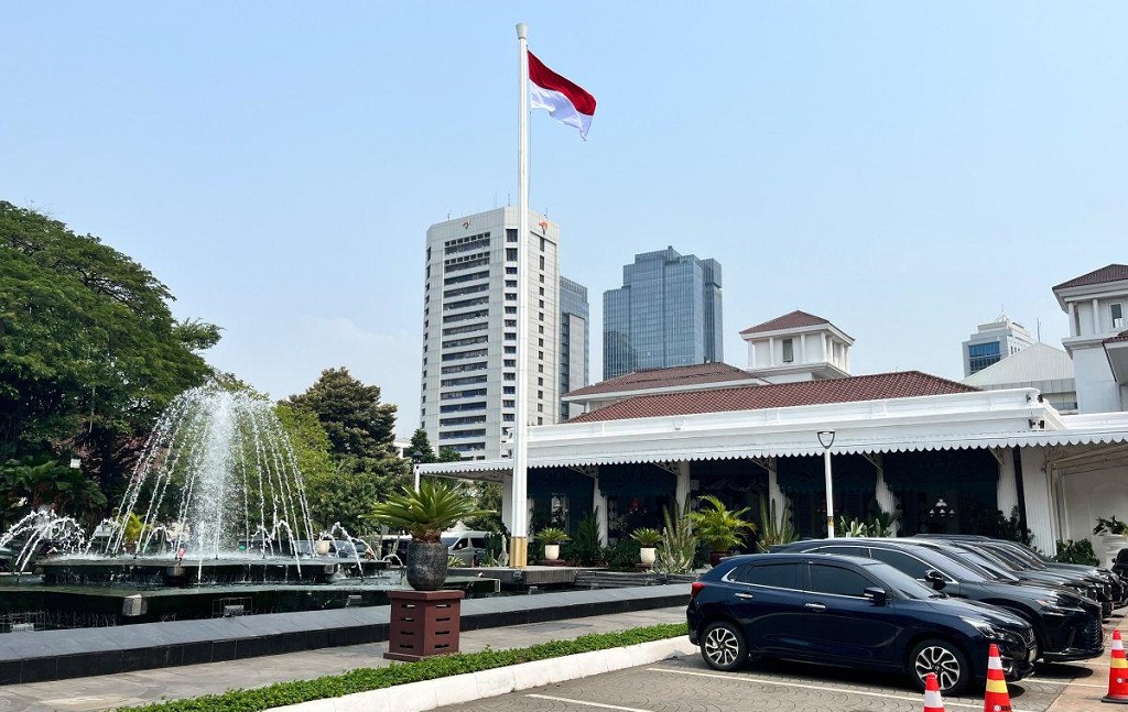 Warga Boleh Tur Wisata ke Balai Kota Jakarta di Akhir Pekan, Bisa Lihat Apa saja?