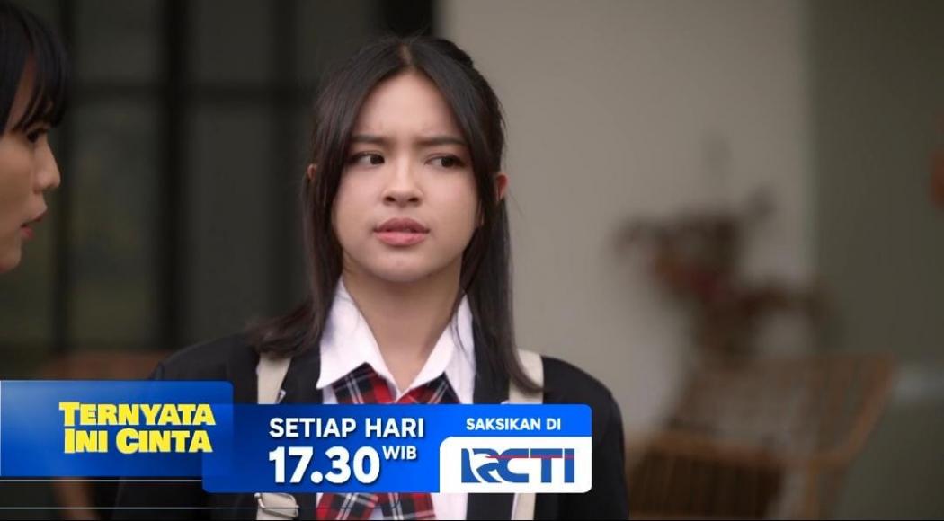 Sinopsis Ternyata Ini Cinta Eps 56, Minggu 4 Oktober 2026: Marco dan Vino Mulai Menyelidiki Dewa