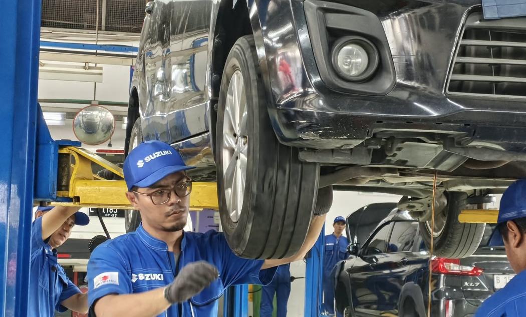 Banyak Orang Cari Mobil di Internet, Faktanya Fungsi Dealer Belum Tergantikan