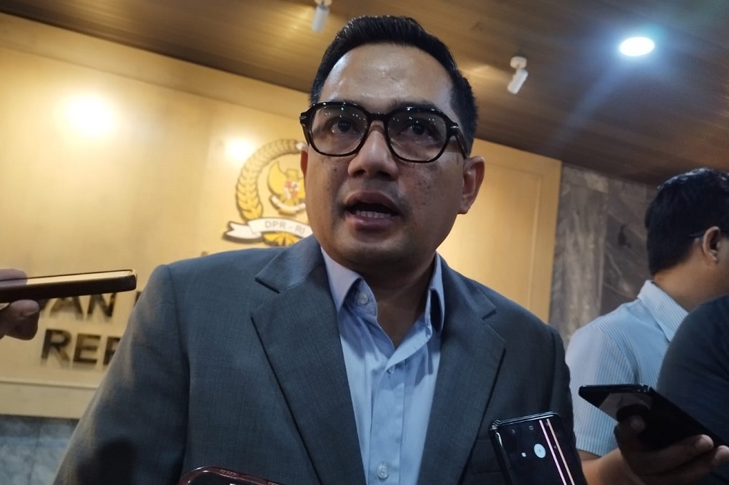 Panja Tetapkan 10 Isu Strategis RUU Pemilu, Target Pembahasan Rampung Desember 2026