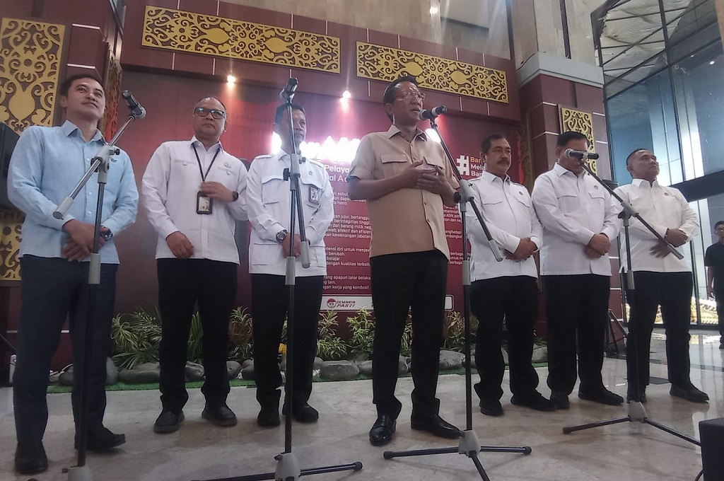 Pemerintah Siapkan Pusat Rehabilitasi Pengguna Narkoba, Atasi Overkapasitas Lapas