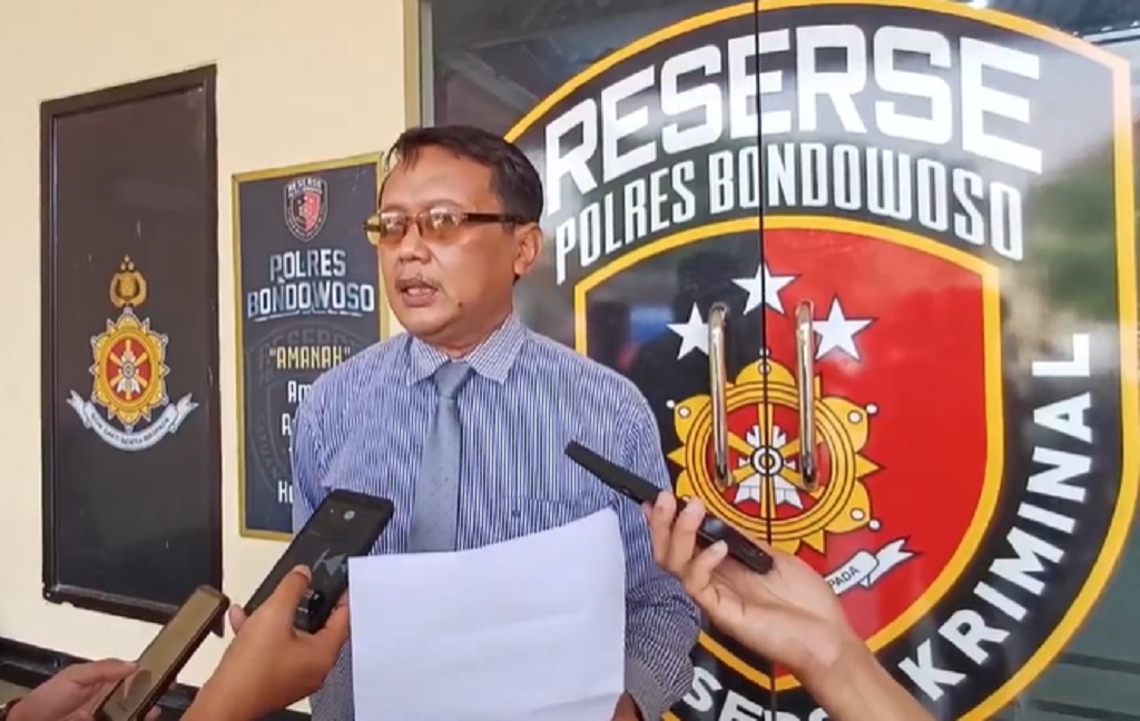 Tokoh Agama di Bondowoso Laporkan 3 Akun TikTok Diduga Buat Konten SARA