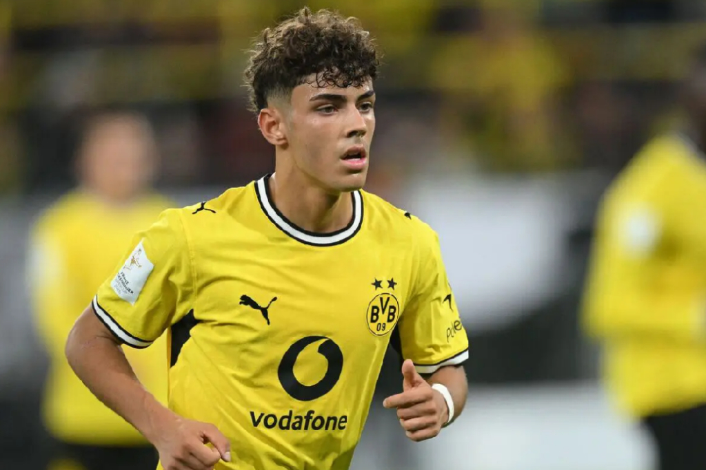 Wonderkid 18 Tahun Borussia Dortmund Masuk Skuad Italia vs Turki, 7 Pemain Dicoret
