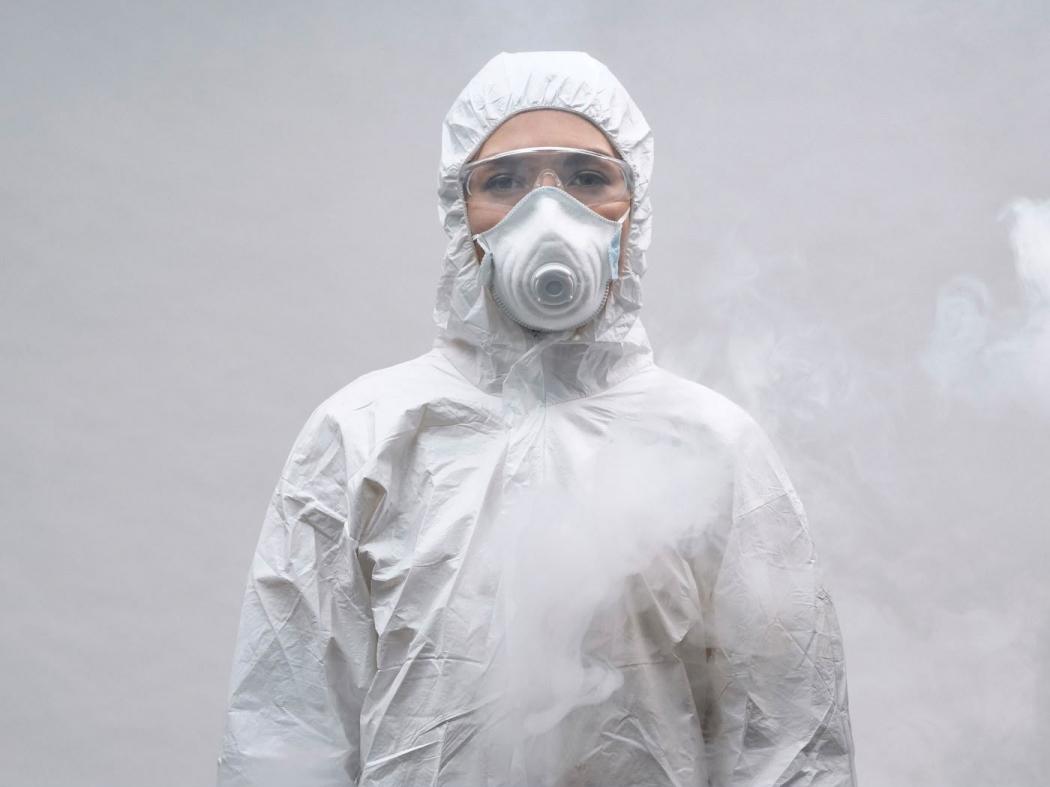 Wabah Pes Rusia Bakal Jadi Pandemi Baru? Ini Kata Epidemiolog!