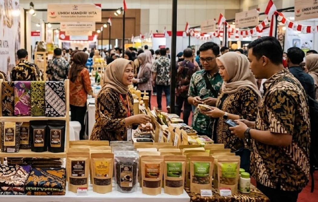 Produk Lokal Ingin Tembus Pasar Ekspor? Ini Syarat Wajib Dipenuhi