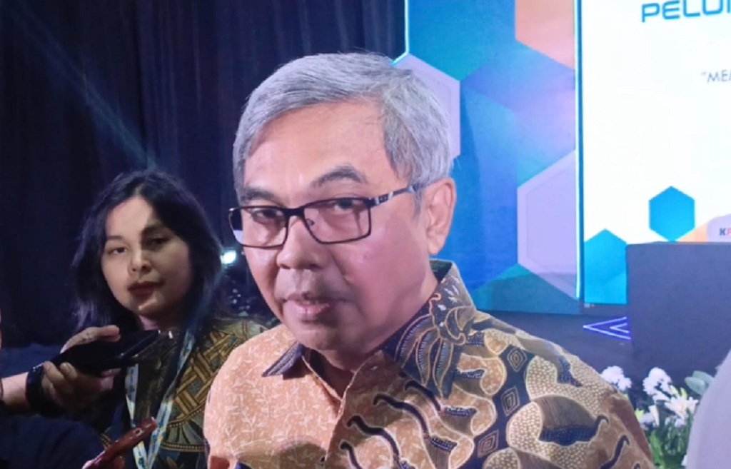 KPK Siap Jemput Bola Usut Dugaan Pungli dan Fasilitas Mewah di Lapas Cibinong
