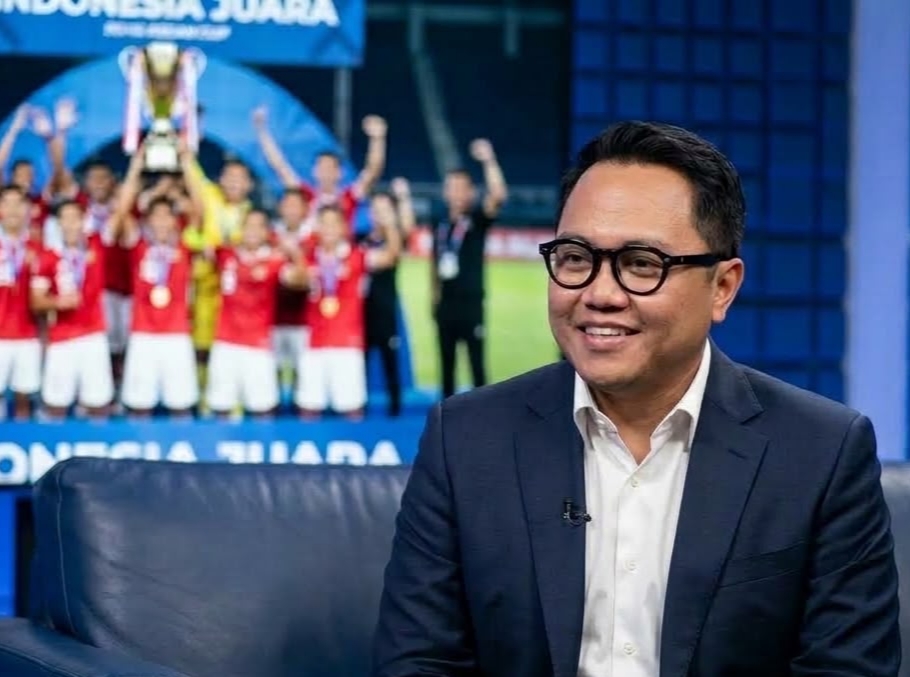 Indonesia Juara FIFA ASEAN Cup, Gema Sasmita: Garuda Kini Punya DNA Juara Sejati!  