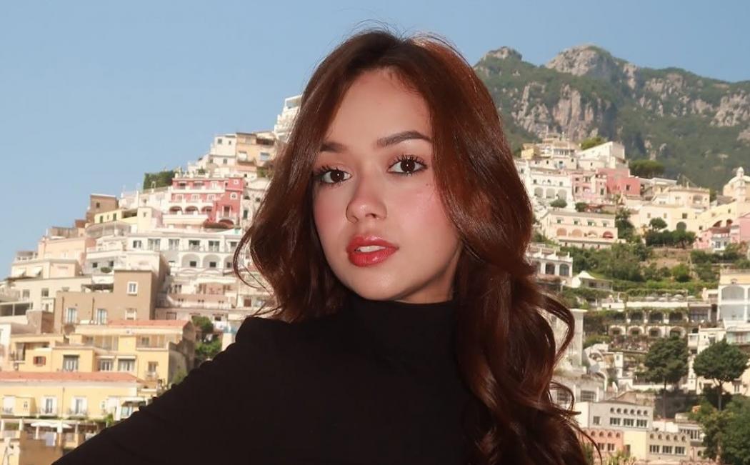 Rebecca Klopper Ikhlas Pelaku Penyebar Video Syur Divonis 3 Tahun Penjara