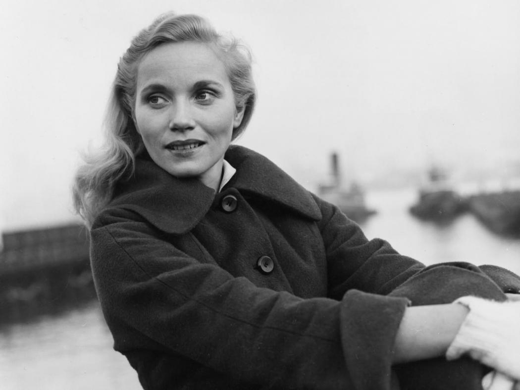 Profil Eva Marie Saint, Aktris Legendaris Hollywood yang Meninggal Dunia di Usia 102 Tahun
