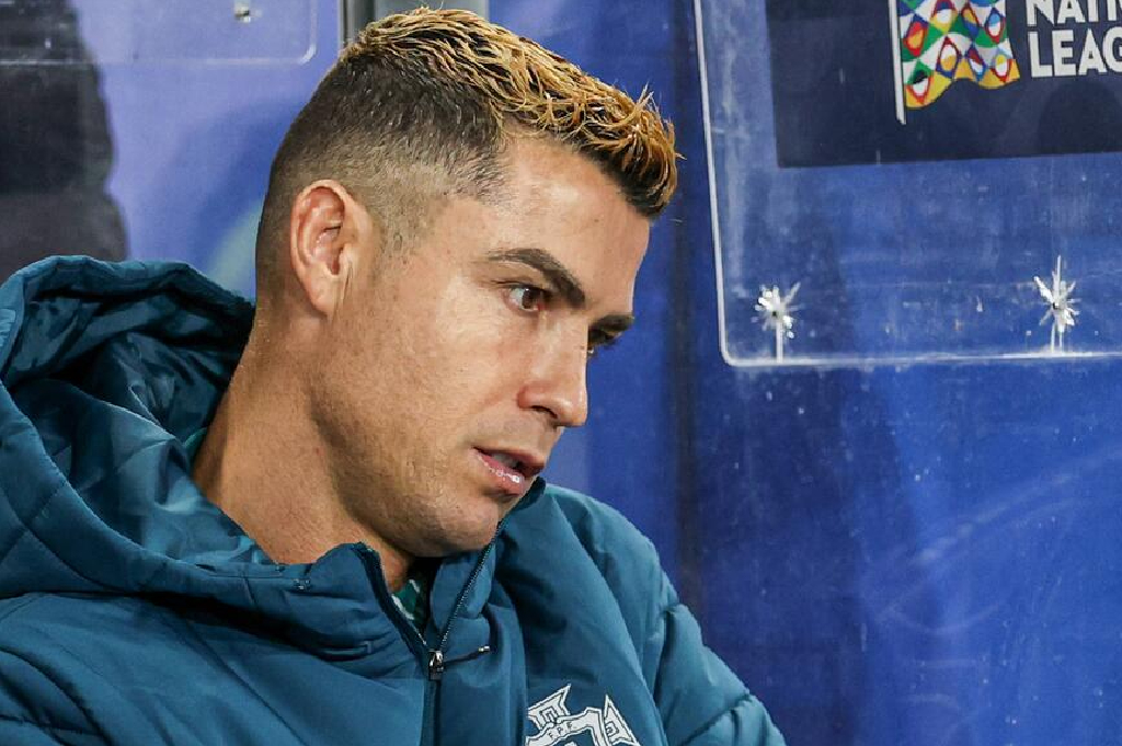 Cristiano Ronaldo Terancam Sanksi dan Denda usai Tinggalkan Timnas Portugal