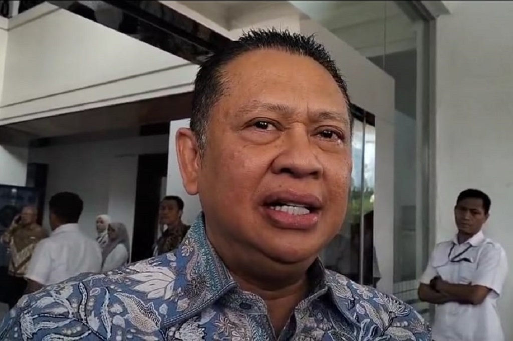 Wantimpres soal Putusan Ijazah Gibran di MK: Hasil Pilpres Tak Bisa Diubah