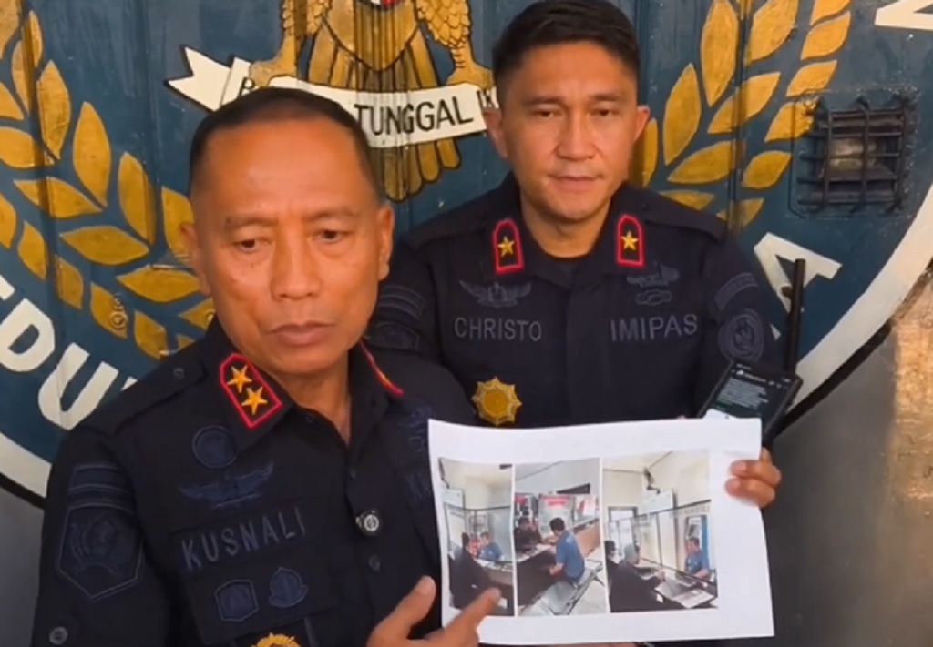 Buntut Pembebasan Bersyarat Mas Bechi, 6 Petugas Lapas Diperiksa Inspektorat