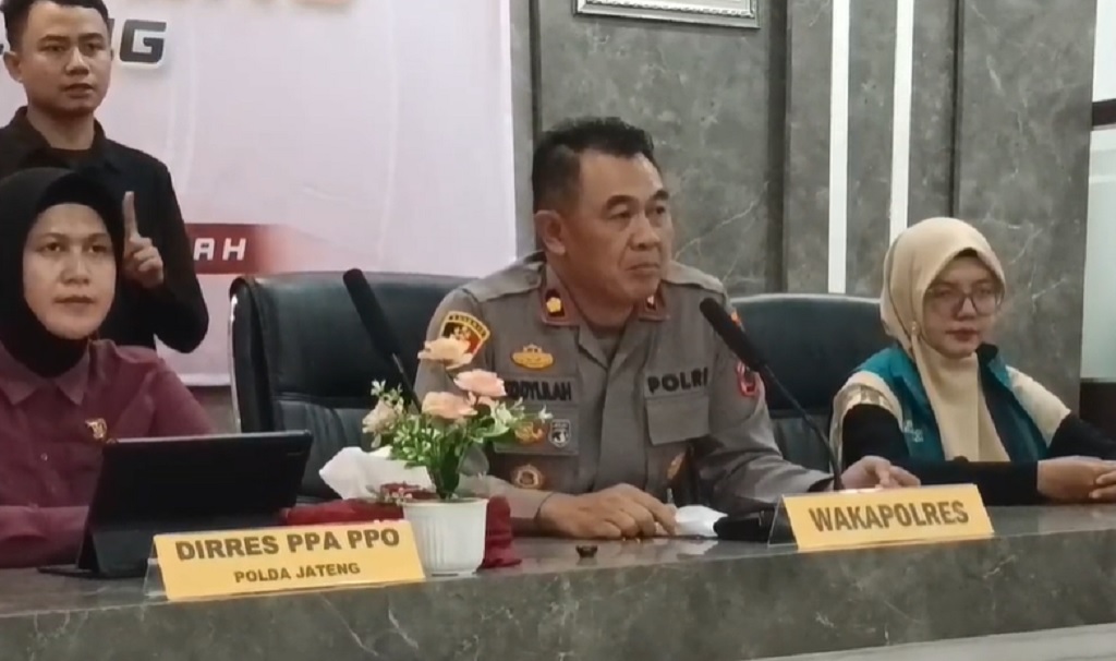 Tak Ditahan, 2 Bocah SD Pelaku Perundungan Maut di Pemalang Dihukum Rehabilitasi