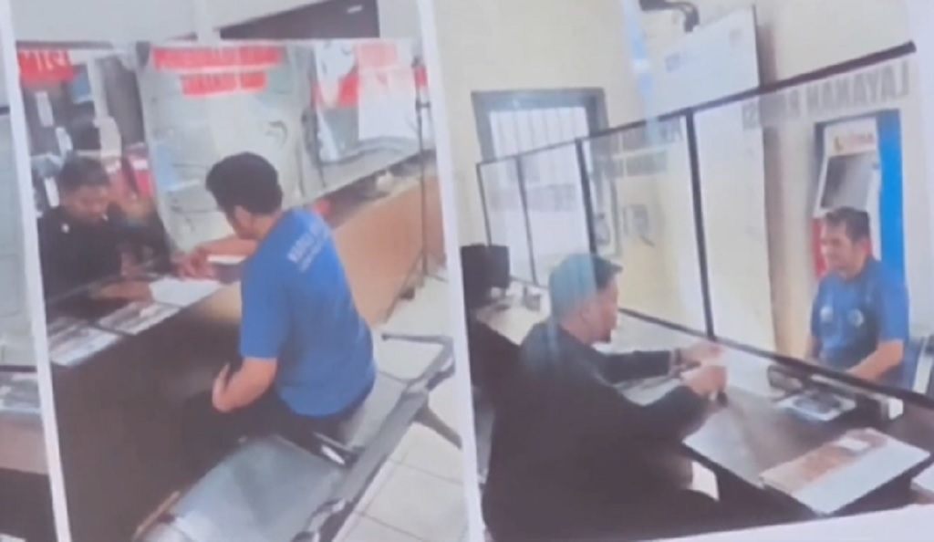 Pembebasan Bersyarat Dicabut, Mas Bechi Pemerkosa Santriwati Kembali Dipenjara