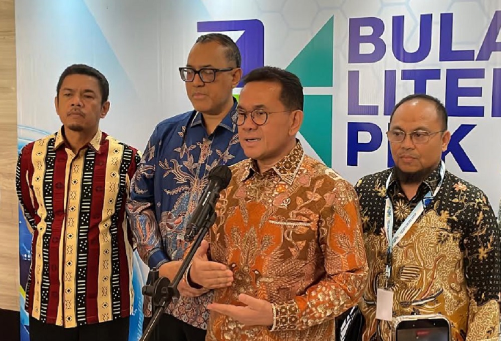 Harga Cabai Rawit Merah Tembus Rp102.250 per Kg, Mendag Ungkap Biang Keroknya