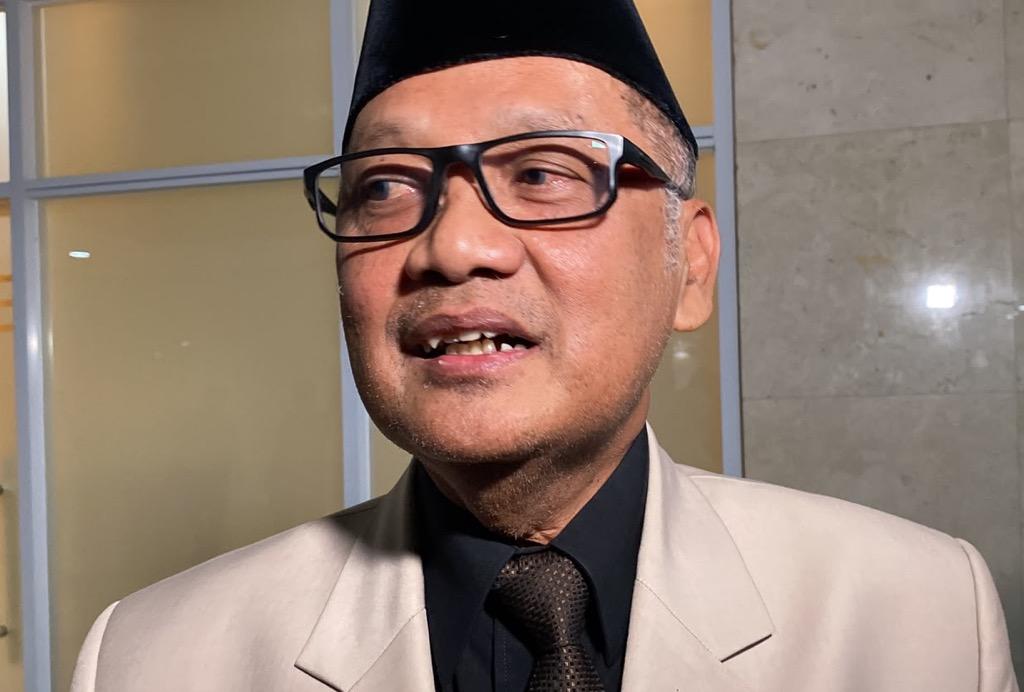 Biaya Haji 2027 Tembus Rp98,4 Juta, Menhaj: Tidak Bisa Mengelak, Memang Melonjak