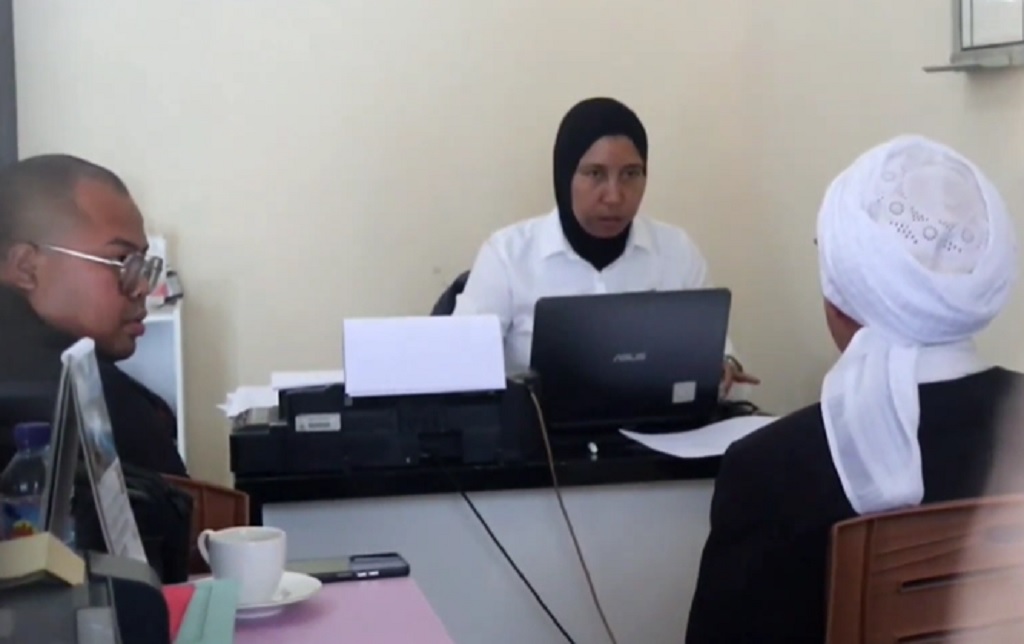 Eks Pimpinan Ponpes Lombok Tengah Ditetapkan Tersangka Pelecehan Santriwati