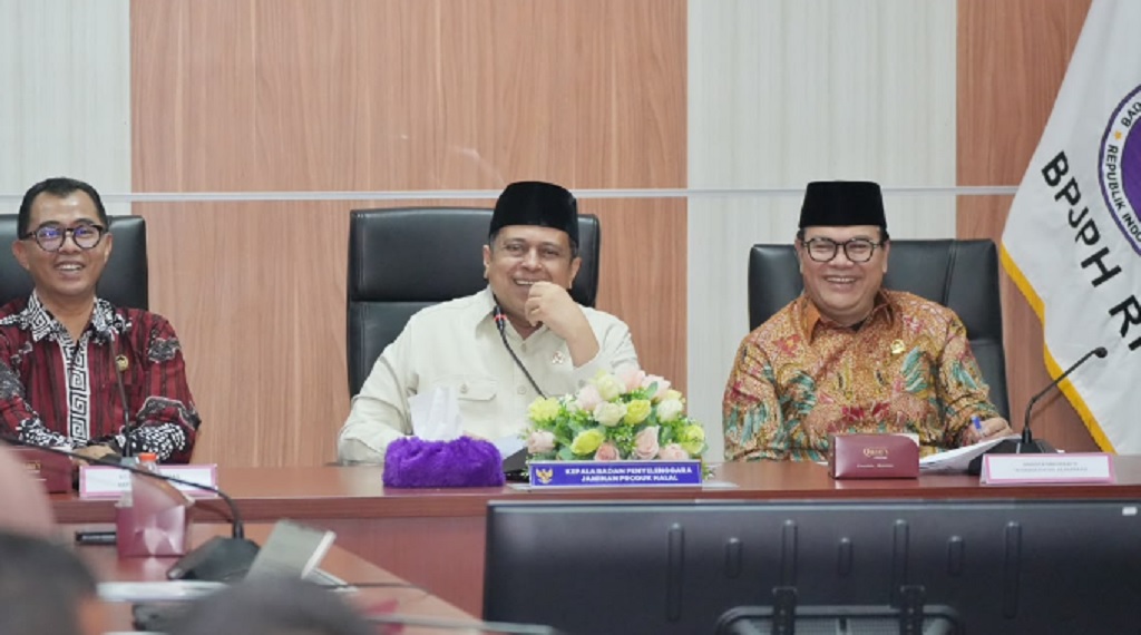 Ombudsman Dukung Wajib Halal Oktober 2026, Tegaskan Pemenuhan Hak Publik