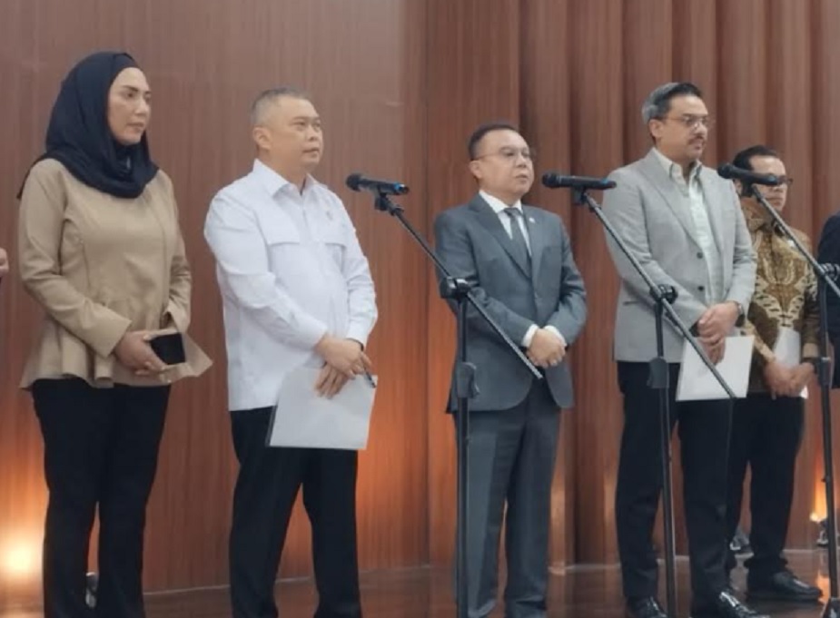 Perpres Ojol Terbit Hari Ini, Atur Tarif hingga Pengiriman Barang dan Makanan 