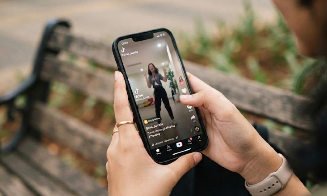 Menkomdigi Ungkap TikTok Nonaktifkan 9 Juta Akun Anak di Bawah Umur