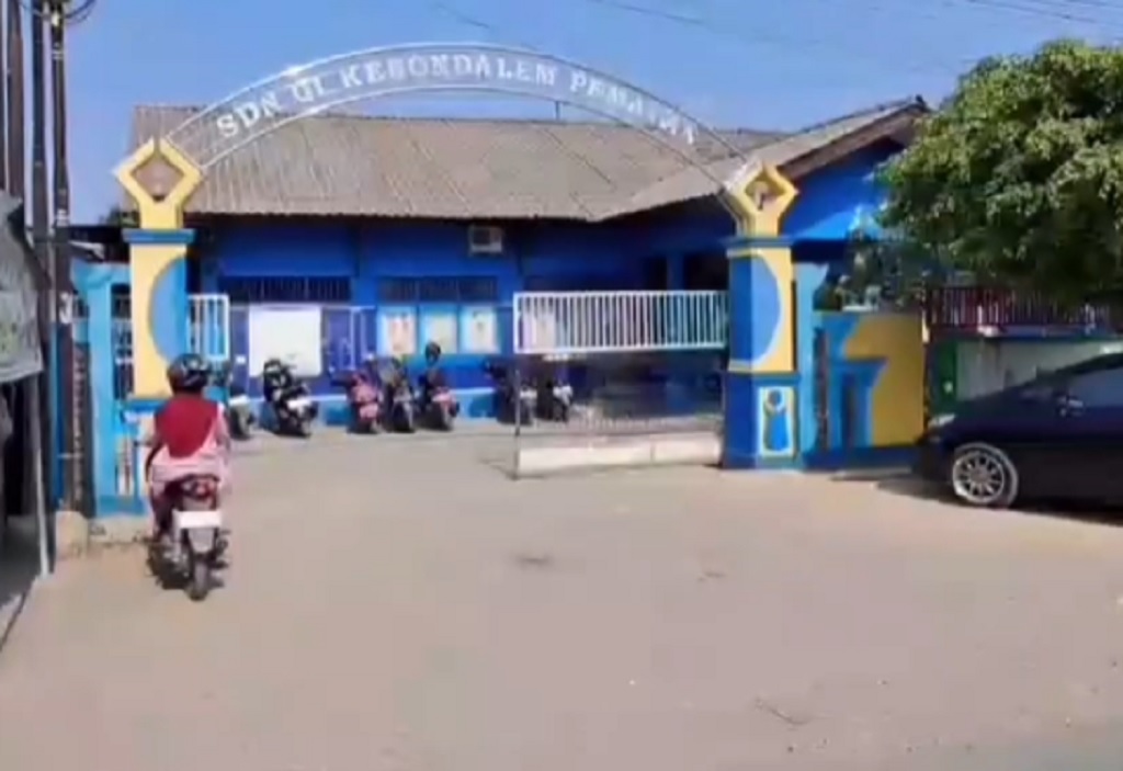 Kepsek SDN 1 Kebondalem Pemalang Dicopot Buntut Siswa Tewas Di-bully Kakak Kelas