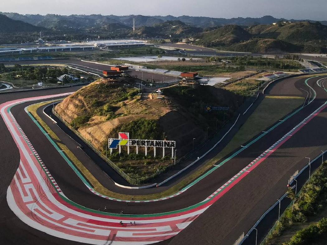 Penerbangan hingga Hotel di NTB Semakin Ramai gegara MotoGP Mandalika 2026, Ini Faktanya!