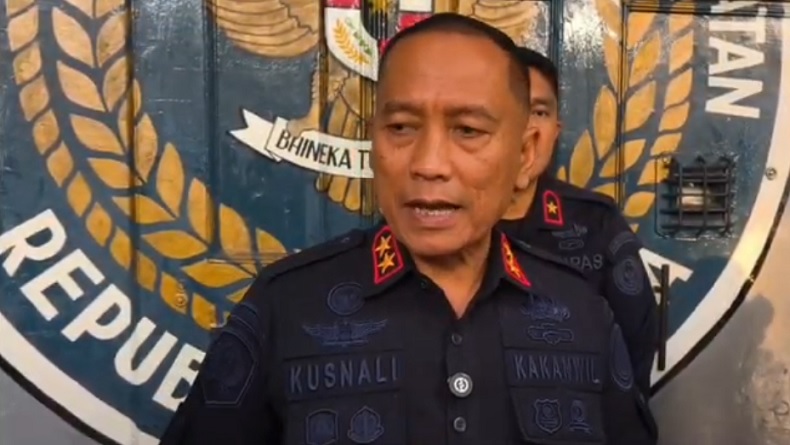Buntut Pembebasan Bersyarat Mas Bechi, 6 Pegawai Pemasyarakatan Malang Terancam Disanksi  