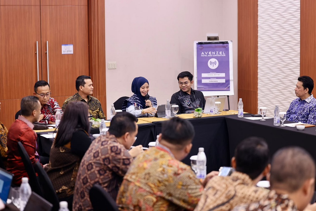 LPDB Koperasi Perkuat Aspek Hukum, Jaga Akuntabilitas Dana Bergulir