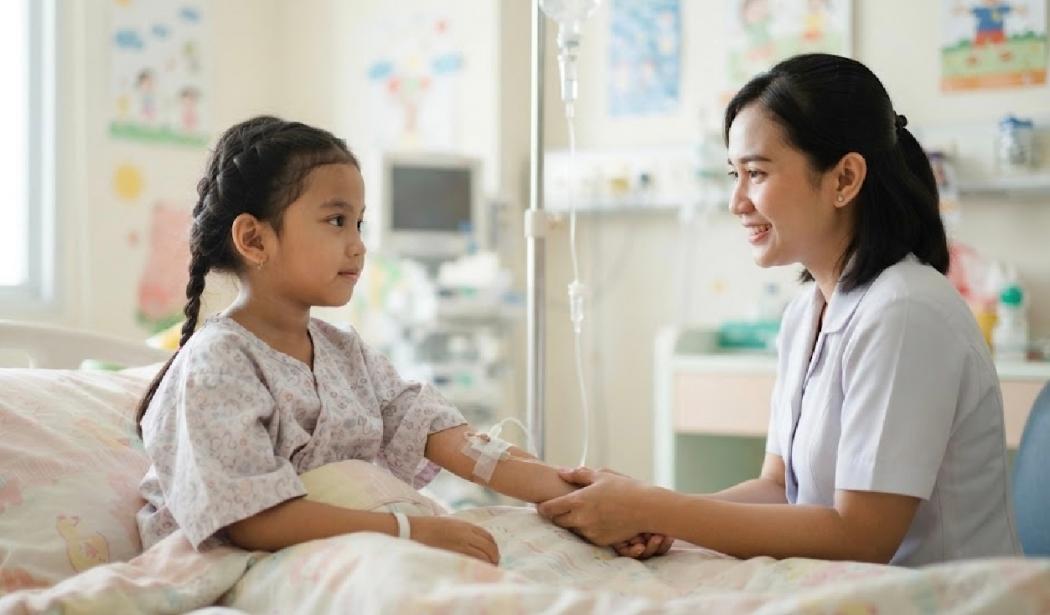 Fakta-Fakta Gagal Ginjal pada Anak, Ini yang Perlu Diketahui Orang Tua