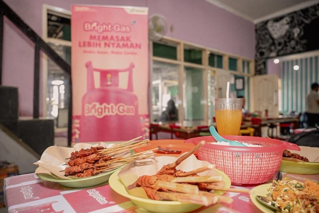Pertamina Grand Prix of Indonesia 2026 Digelar, Aktivitas Ekonomi Lokal Kian Melesat