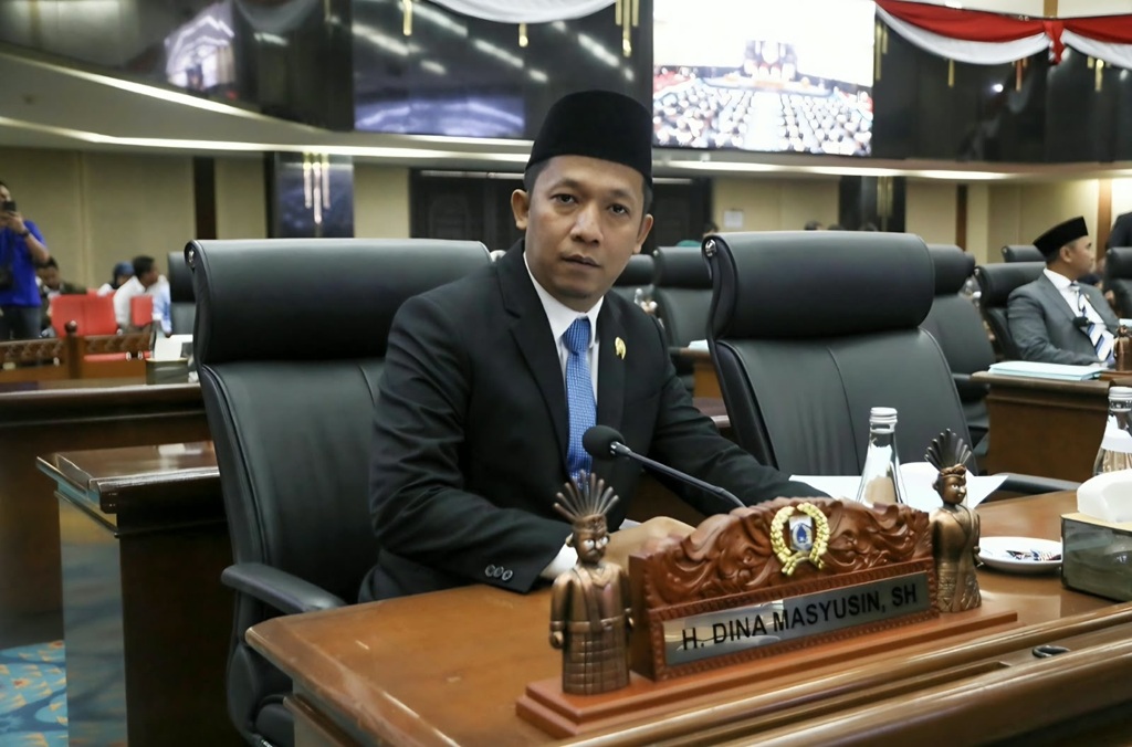 Legislator Perindo Dukung Transjakarta Laut, Dorong Kapal Tradisional Jadi Mitra