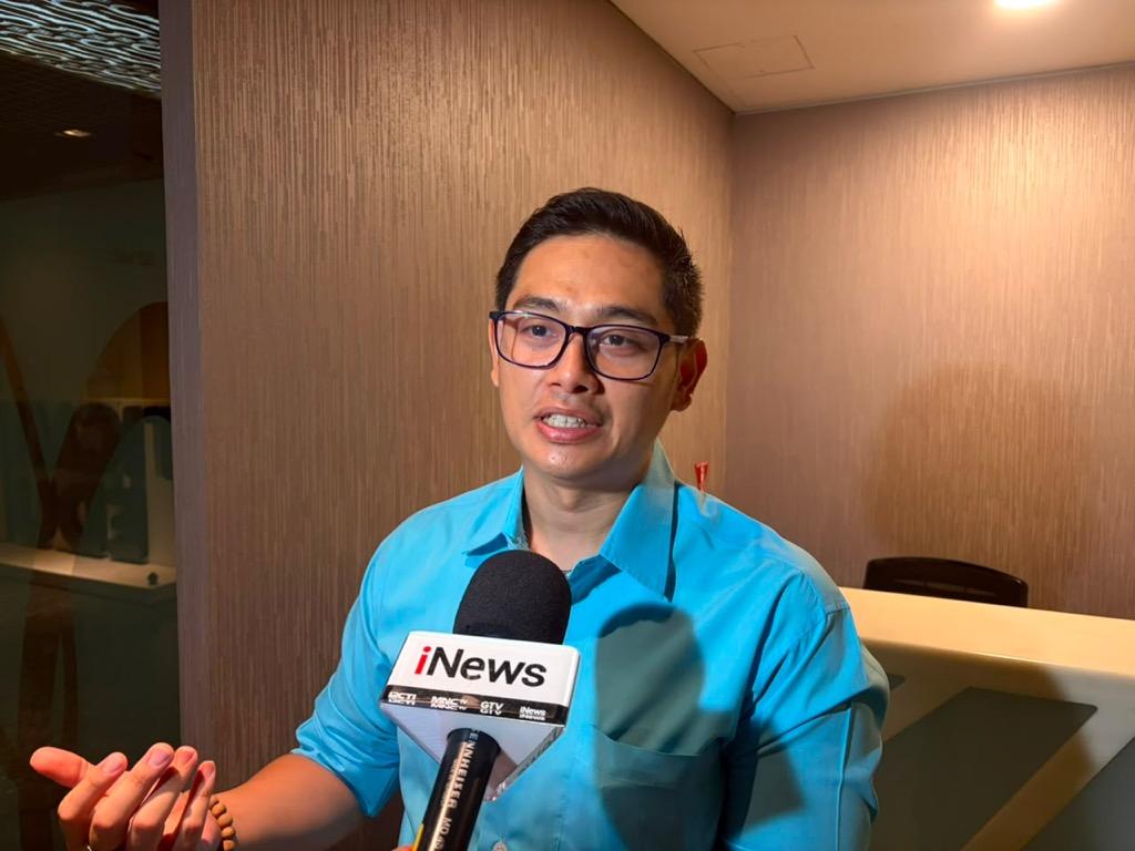 Isu Tak Pengaruhi Fundamental Bagus, Direktur Reliance: Saham MNC Group Bakal Rebound Besar!