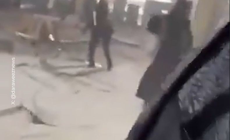 Serangan Houthi ke Bandara Saudi Tewaskan 12 Orang, termasuk Warga AS dan Palestina