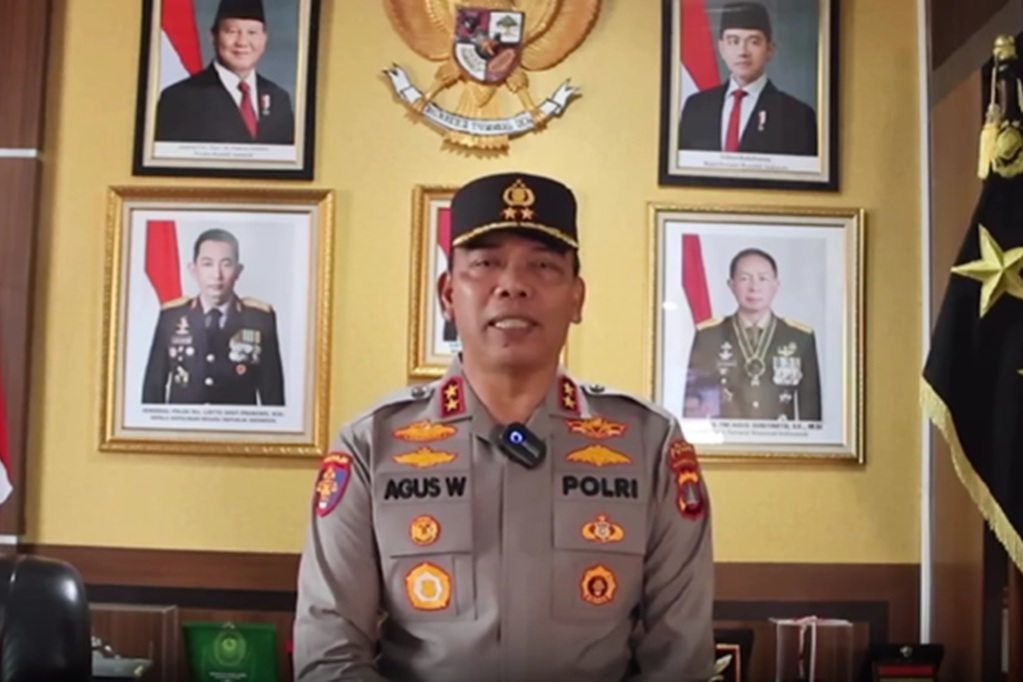 3 Kapolda Berganti lewat Mutasi Polri Terbaru, Ini Daftarnya