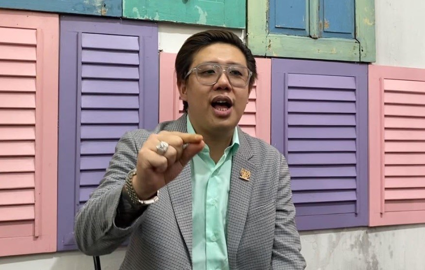 Sarwendah Bantah Bobol Email Ruben Onsu, Kuasa Hukum Curiga Ada Upaya Pengalihan Isu
