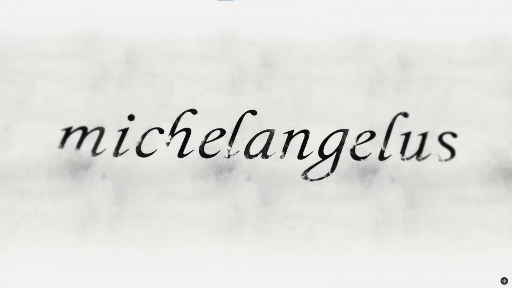 Cara Download Font Baru Michelangelus di Microsoft, Resmi dan Gratis!