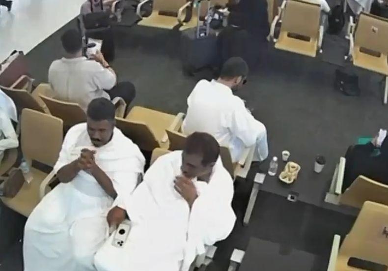 Serangan Rudal Houthi ke Bandara Riyadh Tewaskan Seorang Jemaah Umrah