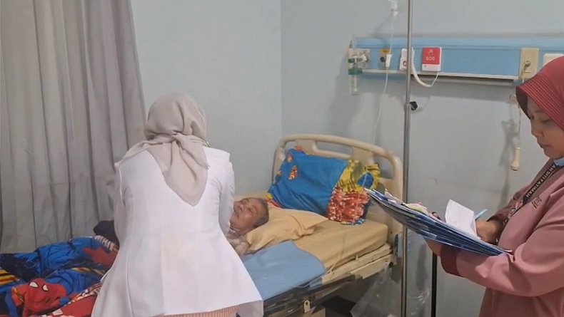 Pasien Influenza A Melonjak di Sidoarjo, Rumah Sakit Siapkan Bed Tambahan