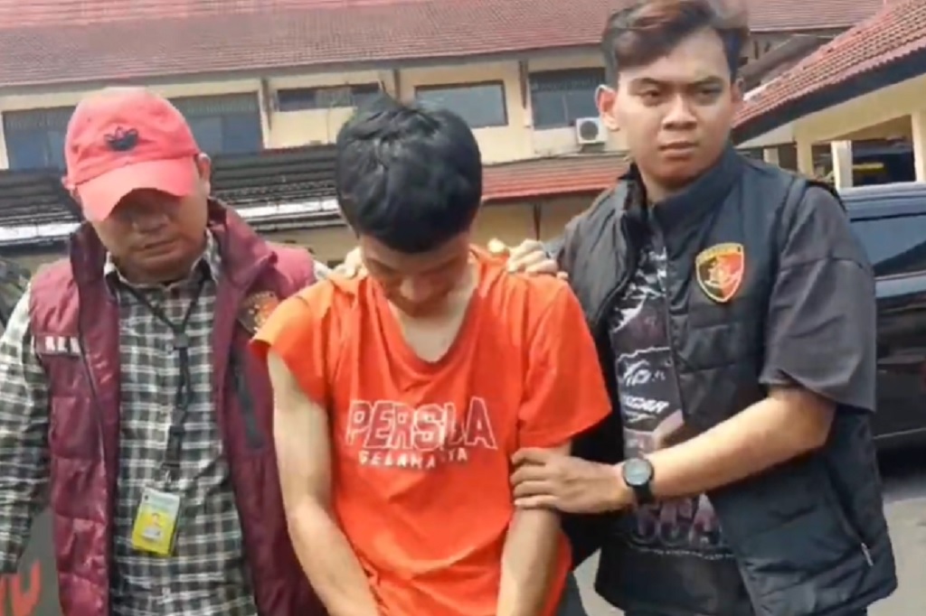 Polisi Buru Pelaku Lain Kasus Penyerangan Bus Persib U-18 di Batang