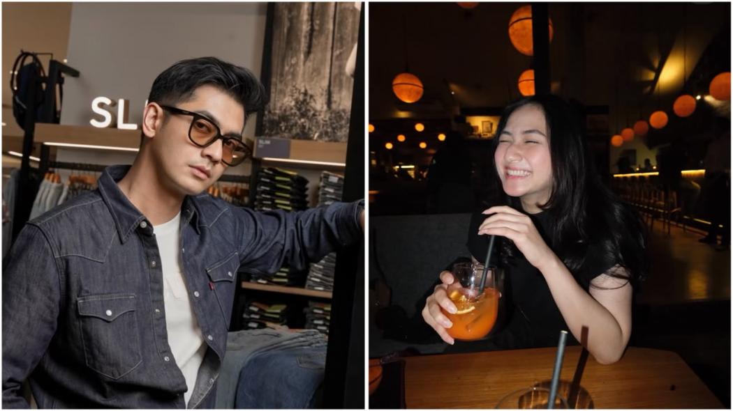Perjalanan Cinta Teuku Ryan dan Bella Giscka, Kenal di Majalah sejak 2009